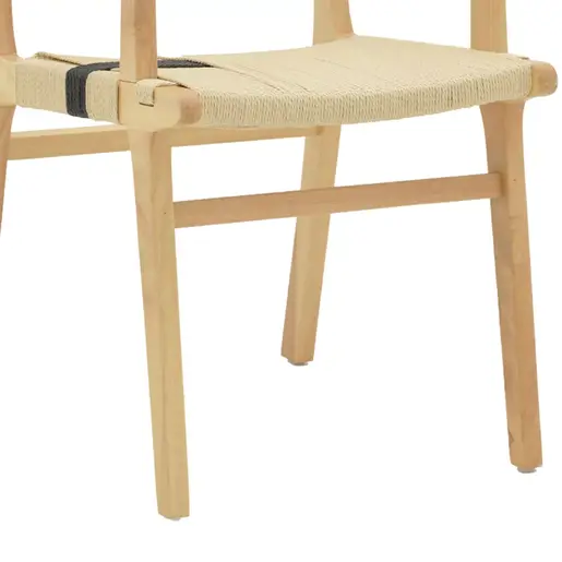 263-000005 Столицa Olivier wood-natural