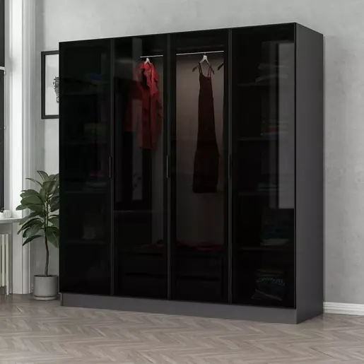 506MNR2474 Плакар Kale - 6651