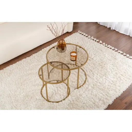 857NRD1101 Сет масички Aurum - 60, 42 - Gold, Bronze