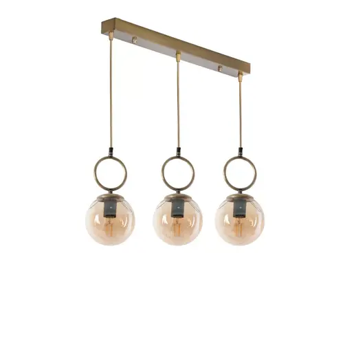 846STL2815 Лустер 8486-6