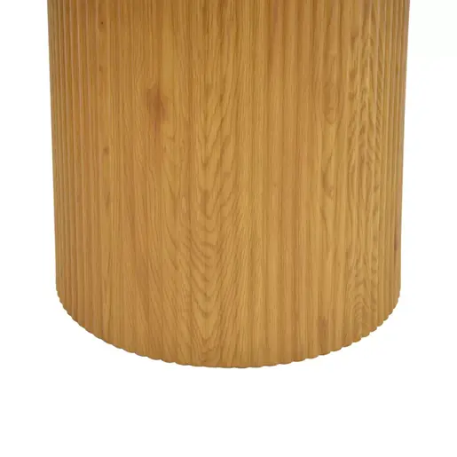 029-000355 Трпезариска маса Каруло Φ120x76cm