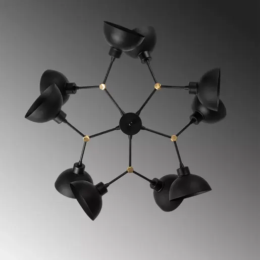 584TTM1197 Лустер Dram - 1091