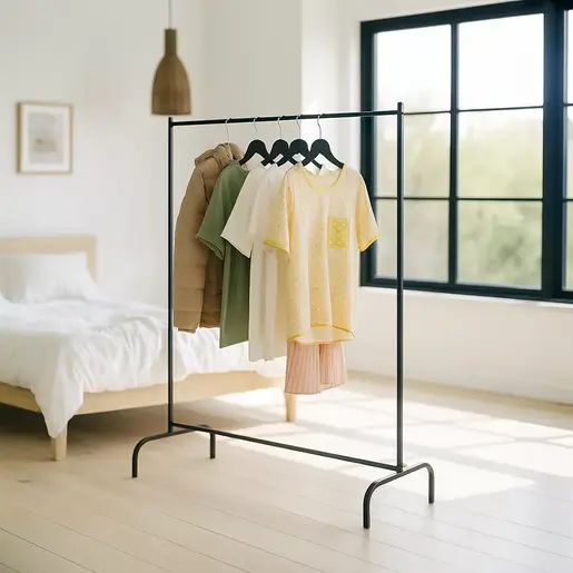 ЕСТЕЛ - MK21-01-06 Метална закачалка ЕСТЕЛ