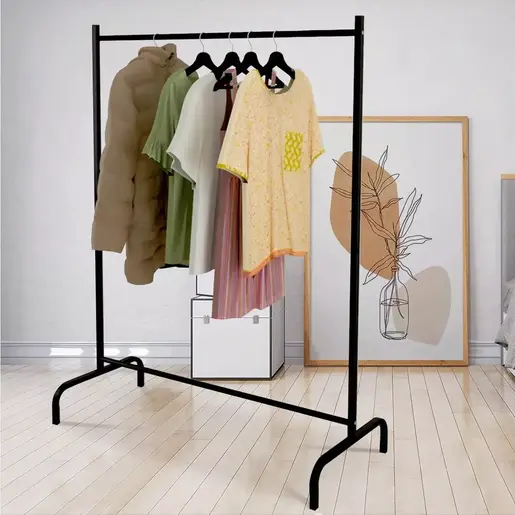 ЕСТЕЛ - MK21-01-06 Метална закачалка ЕСТЕЛ