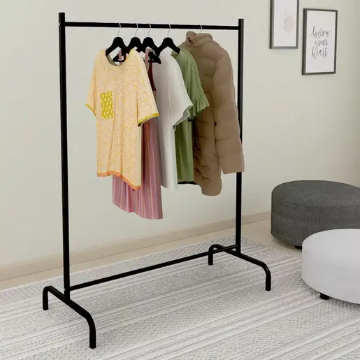 ЕСТЕЛ - MK21-01-06 Метална закачалка ЕСТЕЛ