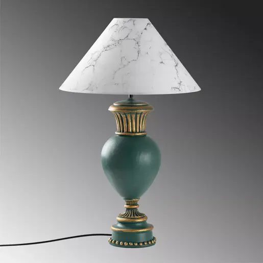 897TNL1117 Столна ламба ELEGANZE-5322