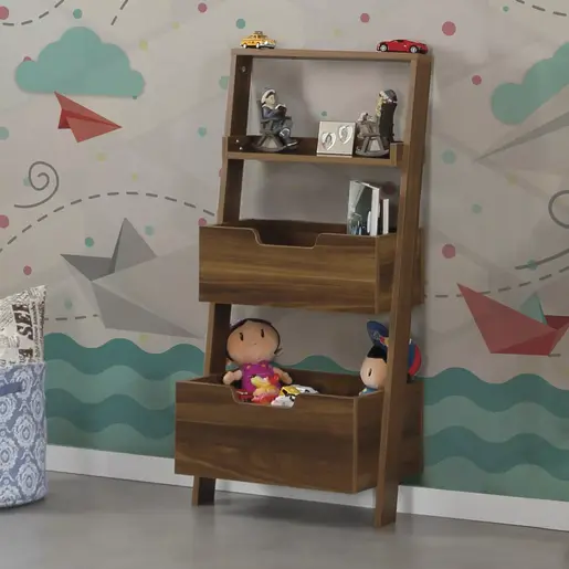 801CMY3613 Полица АКРА мона