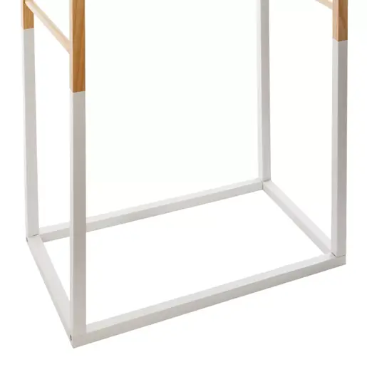 199-000643 Holen детска закачалка бор природно-бело