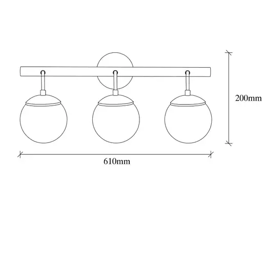 584TTM1950 Ѕидна ламба RUTALCORE