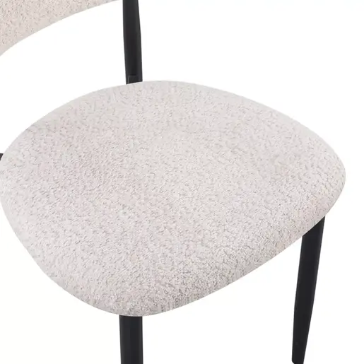 235-000043 Столица Folegio крем 59x50x75cm