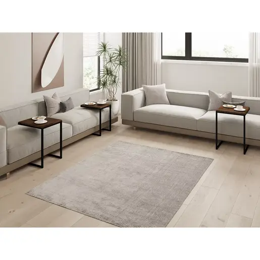 835PUQ2901 Клуб Маса Ege - Walnut