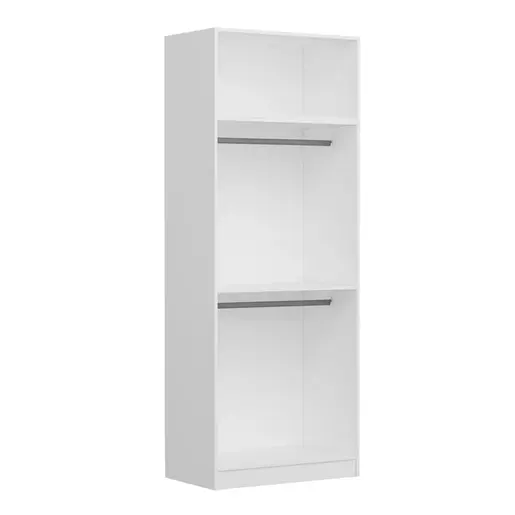 506MNR2227 Плакар Kale Anthracite - 2227