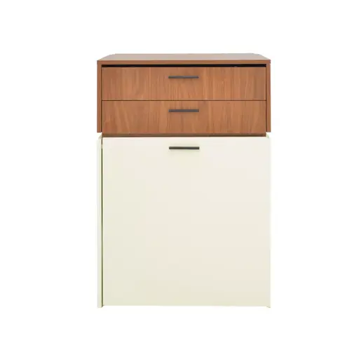 072-000155 Тоалетна маса Sonlen орев-крем