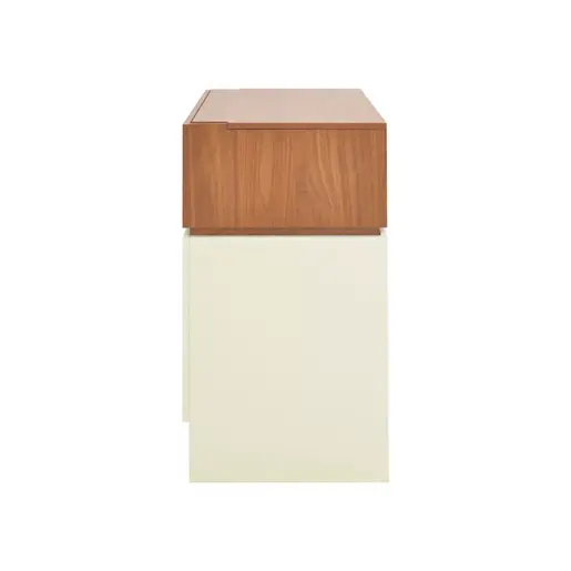 072-000155 Тоалетна маса Sonlen орев-крем