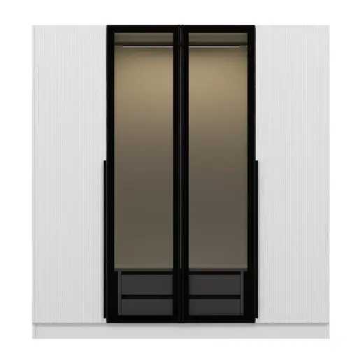 506MNR2495 Плакар Kale Plus - 7810