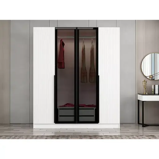 506MNR2495 Плакар Kale Plus - 7810