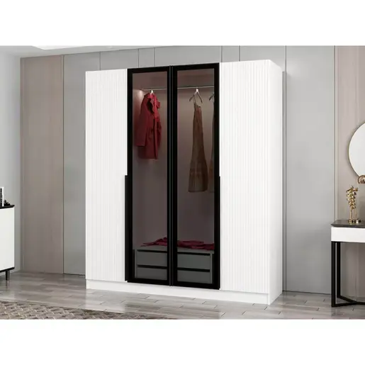 506MNR2495 Плакар Kale Plus - 7810