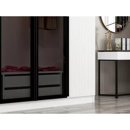 506MNR2495 Плакар Kale Plus - 7810