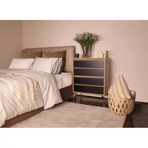 811MDD4111 Комода YUNA