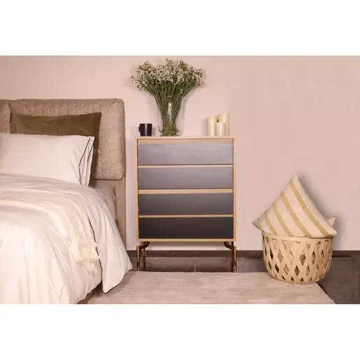 811MDD4111 Комода YUNA