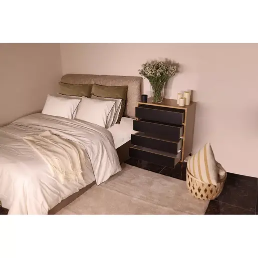 811MDD4111 Комода YUNA