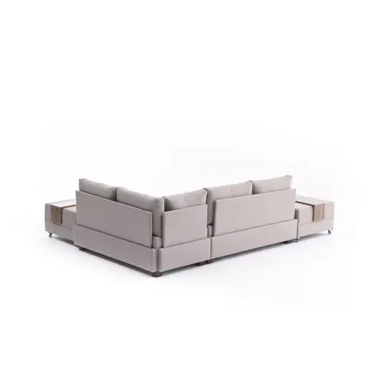 825BLC2671 Софа Fly Right - Cream