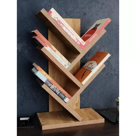 FD-TTBKTREE-001 Полица за книги ФИОНА