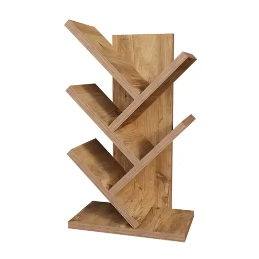 FD-TTBKTREE-001 Полица за книги ФИОНА