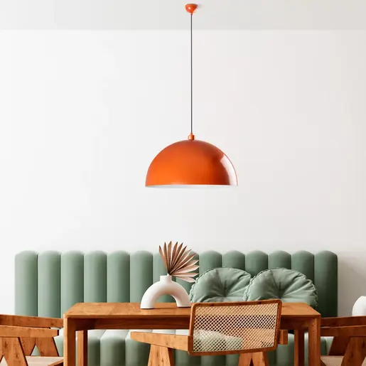 892OPV2029 Лустер Kure 236 - Orange