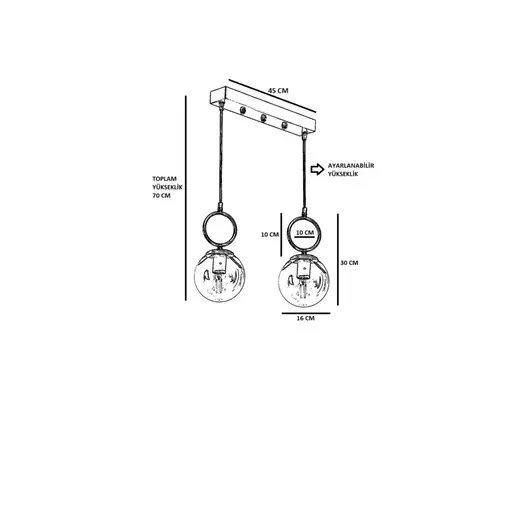 846STL2814 Лустер 8486-5