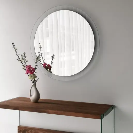 552NOS2305 Огледало Aqua A345