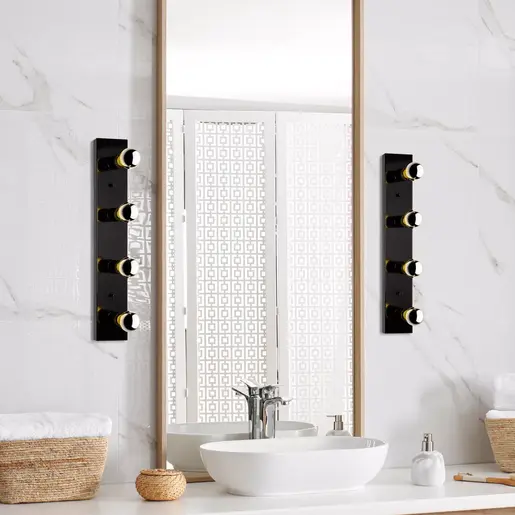 942FLG2187 Ѕидна ламба Mirro - 12240