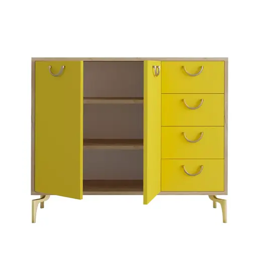 811MDD4130 Чевларник ZEA