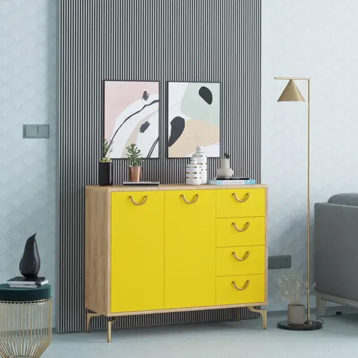 811MDD4130 Чевларник ZEA