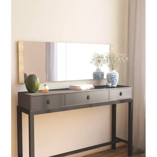 116SAM1152 Огледало Azus - Natural