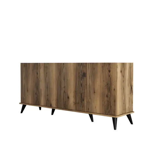 389MZA1128 Комода Elegante 1604