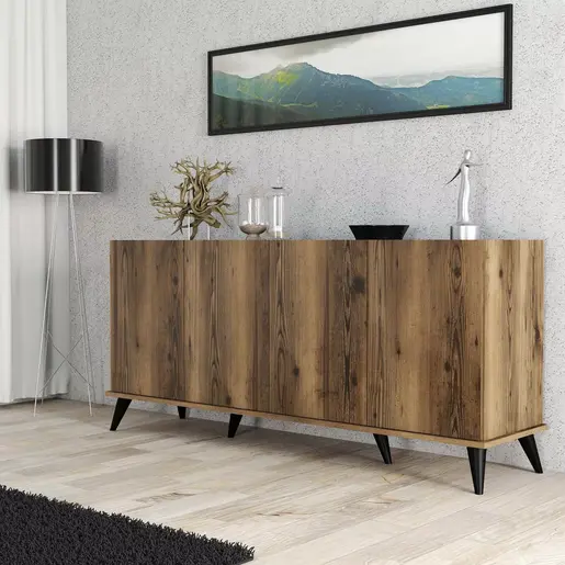 389MZA1128 Комода Elegante 1604