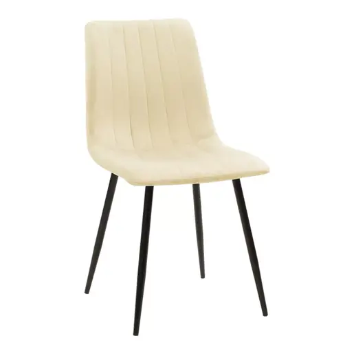 292-000086 Столица Noor Беж 44x53x86cm