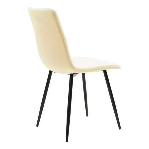 292-000086 Столица Noor Беж 44x53x86cm