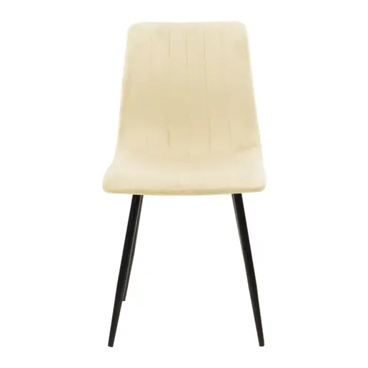 292-000086 Столица Noor Беж 44x53x86cm