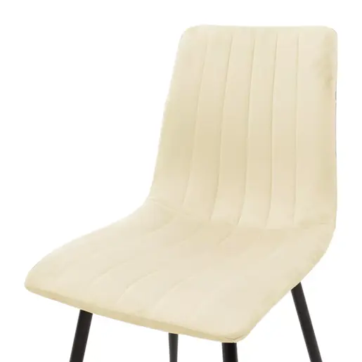 292-000086 Столица Noor Беж 44x53x86cm