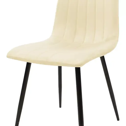 292-000086 Столица Noor Беж 44x53x86cm