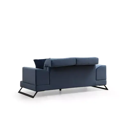560ARE1523 Софа Frido - Navy Blue