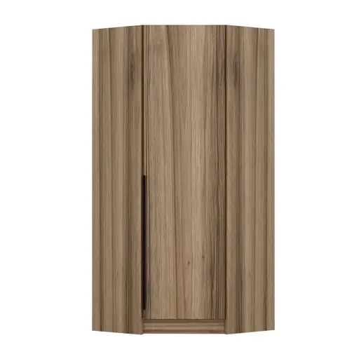 506MNR2218 Плакар Kale Plus 1 Oak - 210