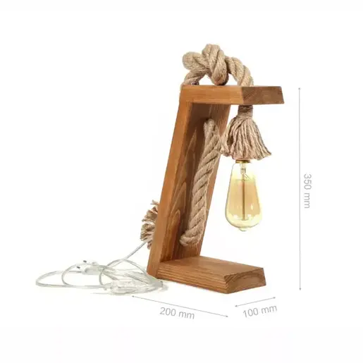 812LST1413 Столна ламба LUMINO