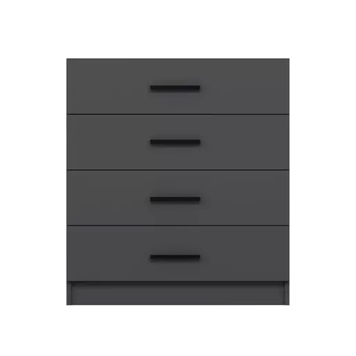 506MNR3438 Комода Kale TV - Anthracite