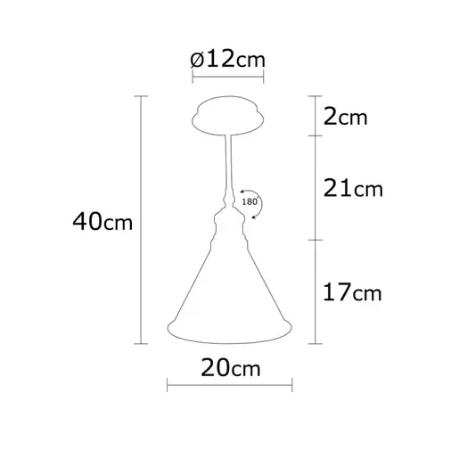 525NOR1306 Лустер AURALITH