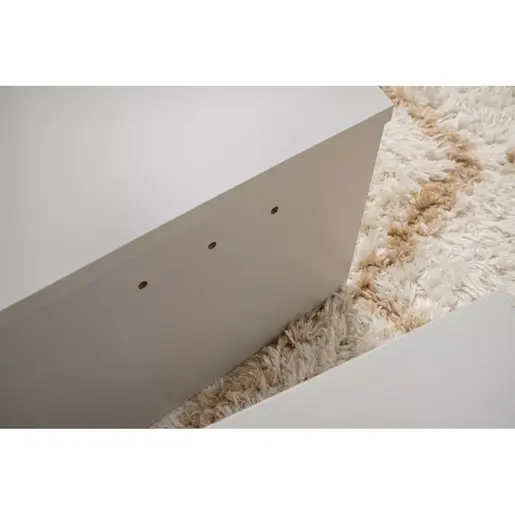 241NRD1206 Клуб маса Orion - Grey