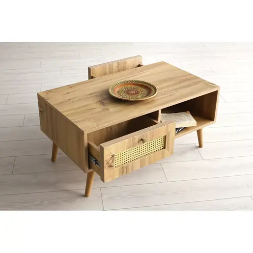 854KLN2809 Клуб Маса Sidyma - Oak