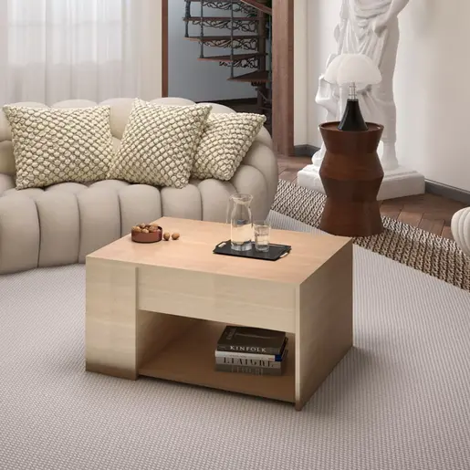 225-000085 Клуб маса Aravis